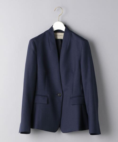 UNITED ARROWS（ユナイテッドアローズ）の「UBCB W シャンブレー