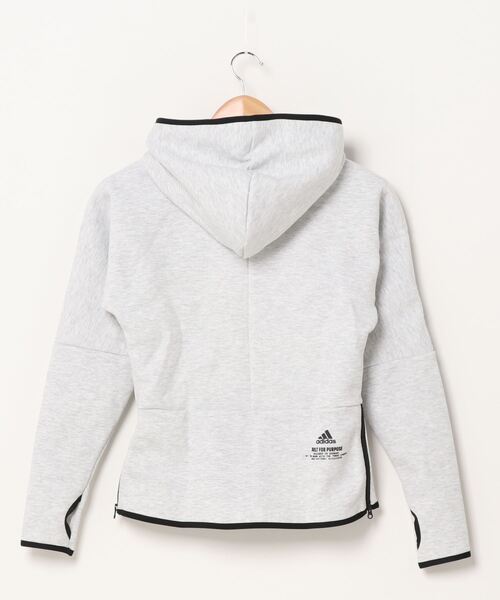 adidas（アディダス）の「adidas Z.N.E. ジャパン パーカー