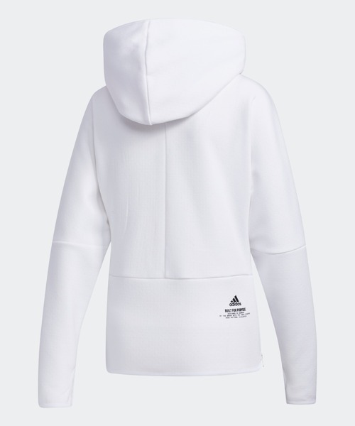 adidas（アディダス）の「adidas Z.N.E. ジャパン パーカー