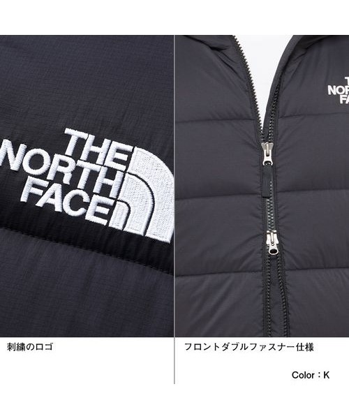【しらがい】THE NORTH FACE 中綿ジャケットNY81831 M ザ・ノース・フェイス THE NORTH FACE メンズ アウトドア 中綿