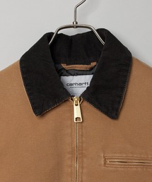 Carhartt WIP カーハート　OGデトロイトジャケット カーハートWIPが往年のワークウエアを再構築。日本限定リリース