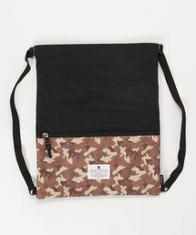 『MAKAVELIC』TRUCKS KNAPSACK