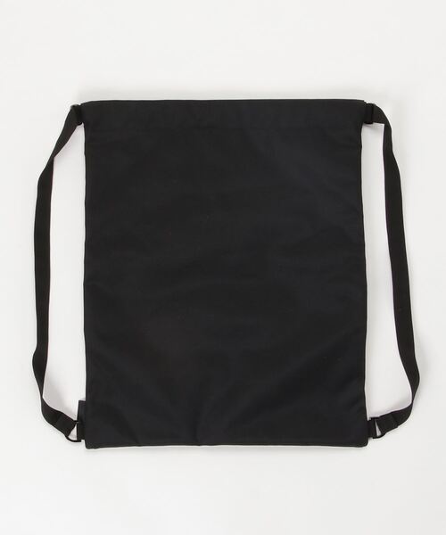 MAKAVELIC(マキャベリック)の「『MAKAVELIC』TRUCKS KNAPSACK(ショルダーバッグ・レディース・ブラック系その他/レッド系その他/ブルー系その他・FREE)」の5枚目の写真