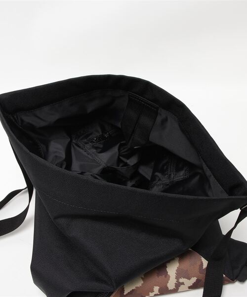 MAKAVELIC(マキャベリック)の「『MAKAVELIC』TRUCKS KNAPSACK(ショルダーバッグ・レディース・ブラック系その他/レッド系その他/ブルー系その他・FREE)」の6枚目の写真