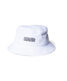 LOGO BUCKET HAT