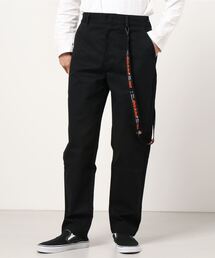 Dickies | 【メンズ】ワイドストレートパンツ(チノパンツ)