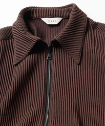 RIPPLE OVER ZIP JACKET Jieda サイズ1