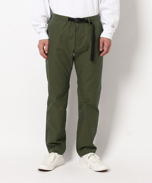 THE SHOP TK （ザ ショップ ティーケー ）の「◆コットンシャンブレークライミングパンツ（その他パンツ・メンズ・ブラック/ベージュ/カーキ・01/02/03/04）」の5枚目の写真