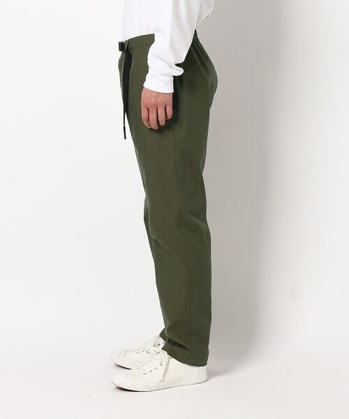 THE SHOP TK （ザ ショップ ティーケー ）の「◆コットンシャンブレークライミングパンツ（その他パンツ・メンズ・ブラック/ベージュ/カーキ・01/02/03/04）」の12枚目の写真