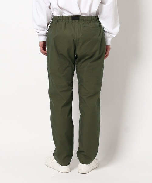 THE SHOP TK （ザ ショップ ティーケー ）の「◆コットンシャンブレークライミングパンツ（その他パンツ・メンズ・ブラック/ベージュ/カーキ・01/02/03/04）」の9枚目の写真