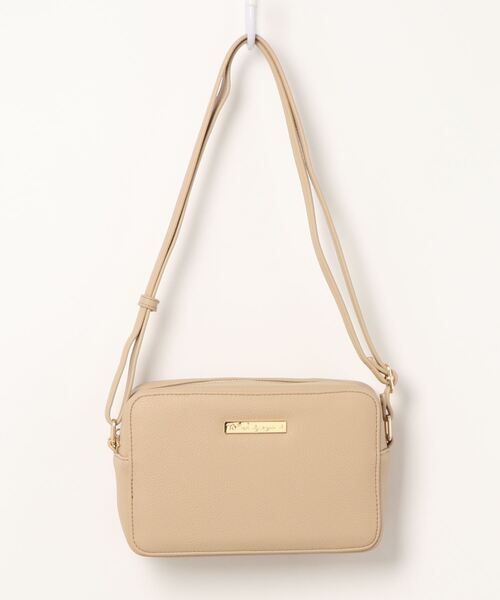 To b. by agnes b.（トゥービーバイアニエスベー）の「WQ85 SAC