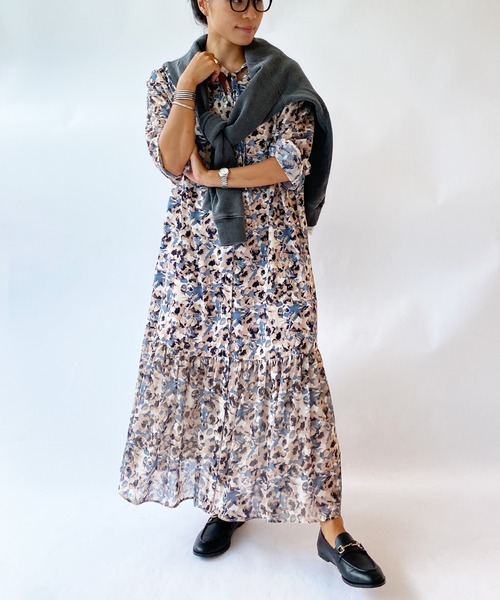 Bonum ボナムのワンピース ドレス人気ランキング レディース Zozotown