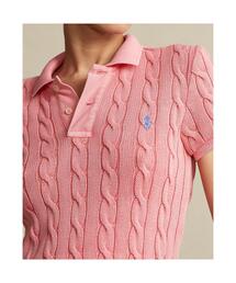 POLO RALPH LAUREN（ポロ ラルフ ローレン）の「ケーブルニット