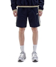 【CHUCK 】ロゴラグビーショーツ / CHUCK LOGO RUGBY SHORTS