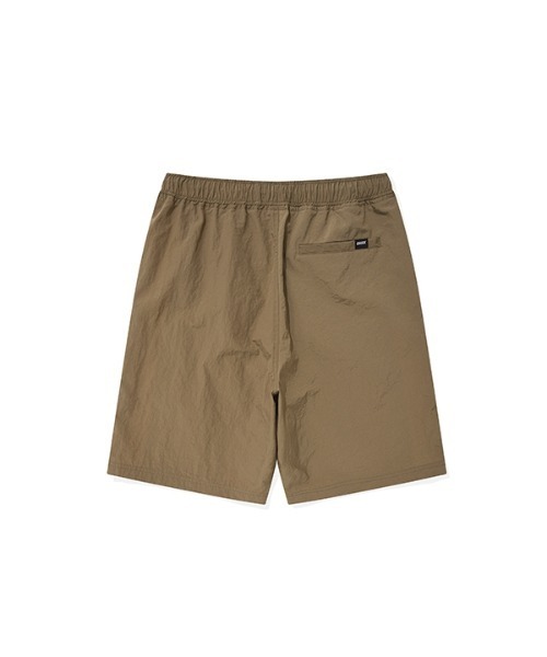 CHUCK（チャック）の「【CHUCK 】ロゴラグビーショーツ / CHUCK LOGO RUGBY SHORTS（その他パンツ・メンズ・ネイビー/イエローゴールド・MEDIUM/LARGE）」の12枚目の写真
