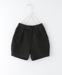 LOWRYS FARM | コットンタックショートパンツ　938727(その他パンツ)
