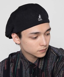 KANGOL | WEGO/KANGOL SMU Tropic Galaxy(キャスケット)