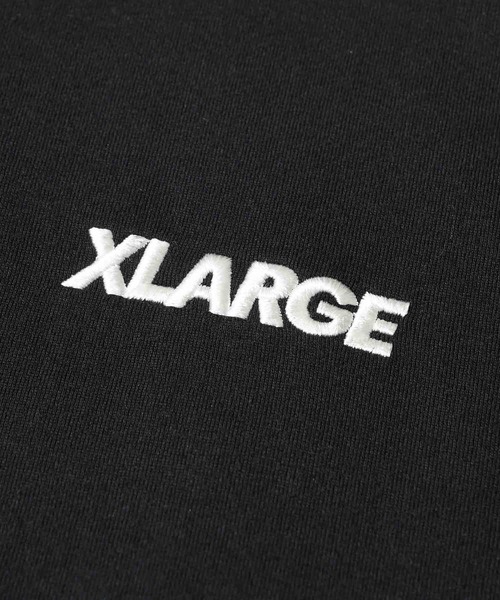 XLARGE(エクストララージ)の「S/S TEE OG(Tシャツ/カットソー・メンズ・ホワイト/ブラック/オレンジ/ブルー/グリーン・XL/S/M/L)」の19枚目の写真