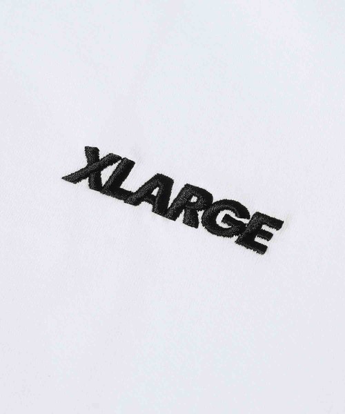 XLARGE(エクストララージ)の「S/S TEE OG(Tシャツ/カットソー・メンズ・ホワイト/ブラック/オレンジ/ブルー/グリーン・XL/S/M/L)」の22枚目の写真