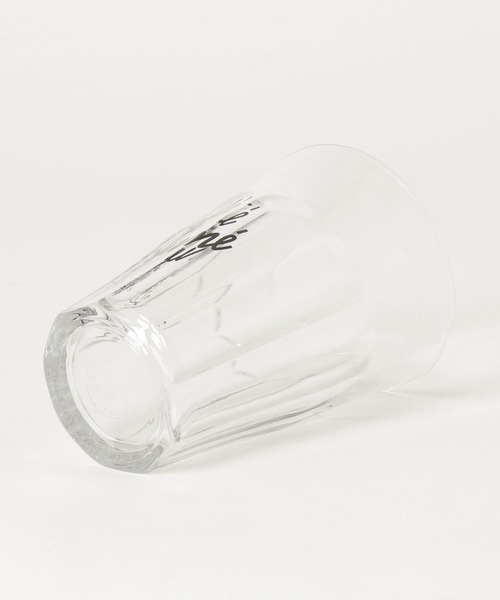 Maison Kitsune（メゾンキツネ）の「CAFE KITSUNE 360CC GLASS（グラス/マグカップ/タンブラー・メンズ・その他・U）」の4枚目の写真