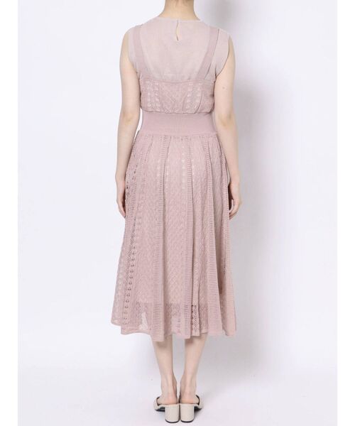 特価ブランド即出荷 ワンピース ドレス Mercuryduo マーキュリーデュオ のワンピース センシュアルニットジャンスカドレス を購入できます Mercuryduo ワンピースセンシュアルニットジャンスカドレス ワンピース Mercuryduo マーキュリーデュオ