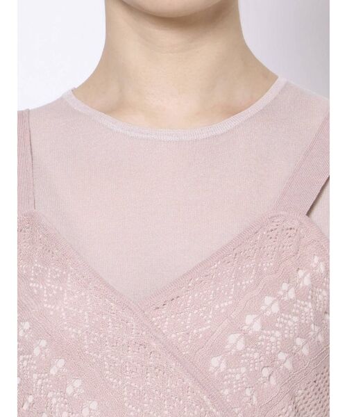 特価ブランド即出荷 ワンピース ドレス Mercuryduo マーキュリーデュオ のワンピース センシュアルニットジャンスカドレス を購入できます Mercuryduo ワンピースセンシュアルニットジャンスカドレス ワンピース Mercuryduo マーキュリーデュオ