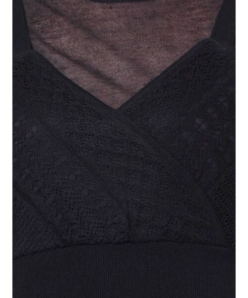 特価ブランド即出荷 ワンピース ドレス Mercuryduo マーキュリーデュオ のワンピース センシュアルニットジャンスカドレス を購入できます Mercuryduo ワンピースセンシュアルニットジャンスカドレス ワンピース Mercuryduo マーキュリーデュオ