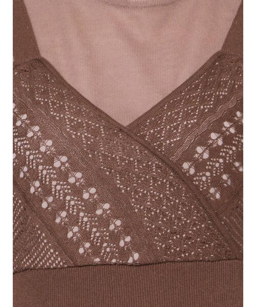 特価ブランド即出荷 ワンピース ドレス Mercuryduo マーキュリーデュオ のワンピース センシュアルニットジャンスカドレス を購入できます Mercuryduo ワンピースセンシュアルニットジャンスカドレス ワンピース Mercuryduo マーキュリーデュオ