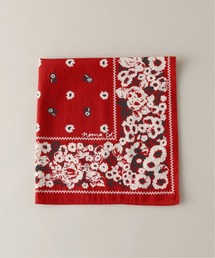 JOURNAL STANDARD relume | 【NOMA t.d. / ノ－マティーディー】Draw your Garden Bandana(バンダナ/スカーフ)