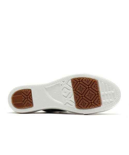 CONVERSE（コンバース）の「CONVERSE ALL STAR LIGHT WR SL V-3 OX / コンバース オールスター ライト WR SL V-3 OX（スニーカー・メンズ・ブラック/ホワイト・23.0cm/25.5cm/28.0cm/27.0cm/27.5cm/24.0cm/26.5cm/24.5cm/22.5cm/25.0cm/23.5cm/26.0cm）」の4枚目の写真