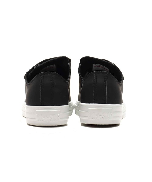 CONVERSE（コンバース）の「CONVERSE ALL STAR LIGHT WR SL V-3 OX / コンバース オールスター ライト WR SL V-3 OX（スニーカー・メンズ・ブラック/ホワイト・23.0cm/25.5cm/28.0cm/27.0cm/27.5cm/24.0cm/26.5cm/24.5cm/22.5cm/25.0cm/23.5cm/26.0cm）」の7枚目の写真