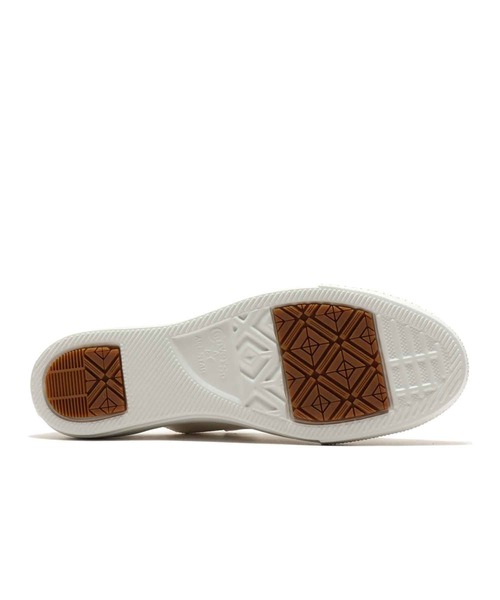 CONVERSE（コンバース）の「CONVERSE ALL STAR LIGHT WR SL V-3 OX / コンバース オールスター ライト WR SL V-3 OX（スニーカー・メンズ・ブラック/ホワイト・23.0cm/25.5cm/28.0cm/27.0cm/27.5cm/24.0cm/26.5cm/24.5cm/22.5cm/25.0cm/23.5cm/26.0cm）」の9枚目の写真