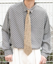 PairPair | アソートペイントルーズシャツ(ユニセックス)(シャツ/ブラウス)