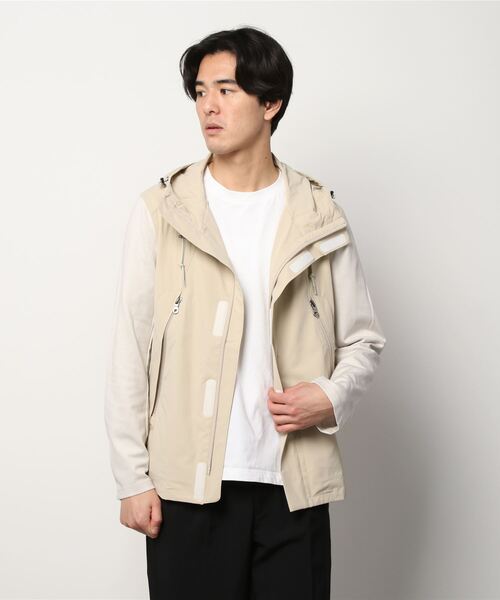 全仏オープン2021年ビーチバック