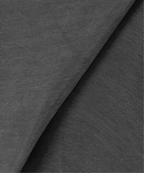 plage（プラージュ）の「Fibril ギャザーロングスカート2◆（スカート・レディース・グレー/ブラウン・38/36）」の10枚目の写真