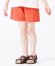 BREEZE | レースショートパンツ(その他パンツ)
