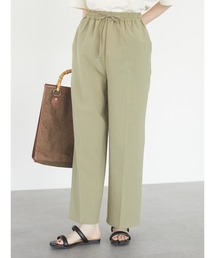 Green　Parks | 接触冷感 イージーパンツ＊(その他パンツ)