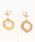 tone�i�g�[���j�́u�ySunny days�zBali ata pierce�i�s�A�X�i�����p�j�j�v�b�x�[�W��