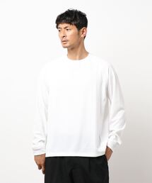 Sig FREAK'S STORE | Goldwin/ゴールドウィン Re-Pose L/S T-Shirt/リポーズ ロングスリーブＴシャツ(Tシャツ/カットソー)