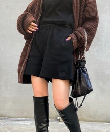 WHO'S WHO gallery | 【SLOPPY/スロッピー】ショートパンツ(その他パンツ)