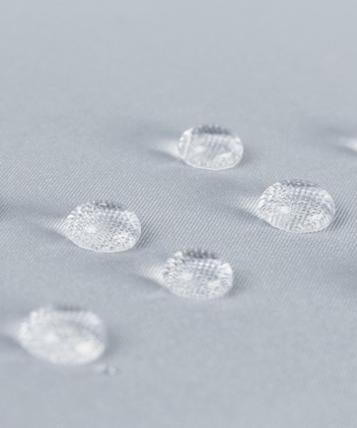 REBALANCE（リバランス）の「バンブー傘（長傘・レディース・ホワイト/ブラック/グレー/カーキ/ネイビー/ライトグリーン・ONE SIZE）」の18枚目の写真