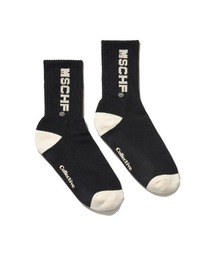 MSCHF | COLLECTIVE OG MIDDLE TUBE SOCKS(ソックス/靴下)