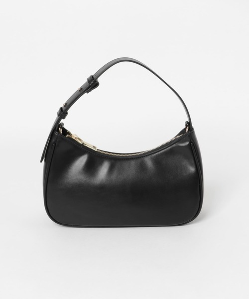 URBAN RESEARCH(アーバンリサーチ)の「2WAYハンドバッグ(ハンドバッグ・レディース・ブラック/キャメル・-)」の7枚目の写真