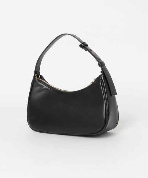 URBAN RESEARCH(アーバンリサーチ)の「2WAYハンドバッグ(ハンドバッグ・レディース・ブラック/キャメル・-)」の11枚目の写真