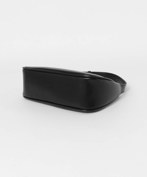 URBAN RESEARCH(アーバンリサーチ)の「2WAYハンドバッグ(ハンドバッグ・レディース・ブラック/キャメル・-)」の5枚目の写真