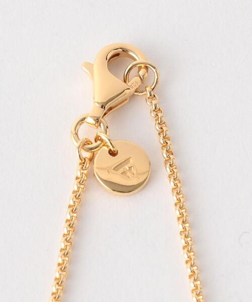 TOM WOOD(トムウッド)＞ TAROT LOVERS PENDANT G/ネックレス 【公式通販】