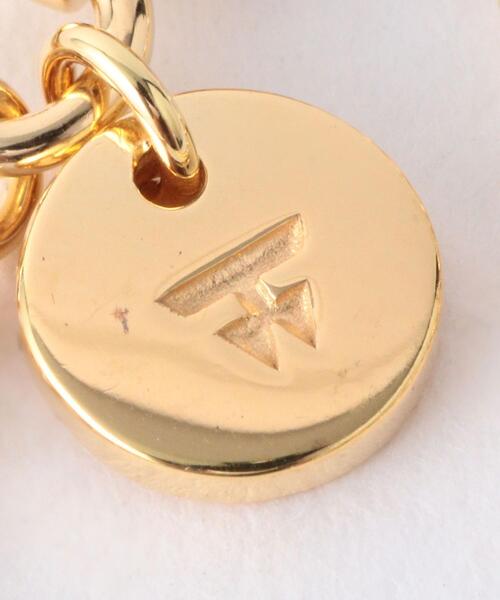 TOM WOOD(トムウッド)＞ TAROT LOVERS PENDANT G/ネックレス 【公式通販】
