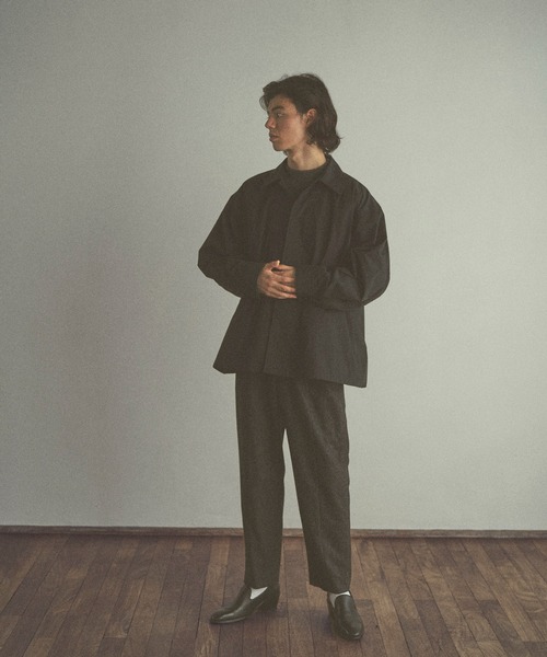 美品【CLANE HOMME Exclusive】 Fatigue Jacket Lui's（ルイス）の「【CLANE HOMME Exclusive】 Fatigue Jacket