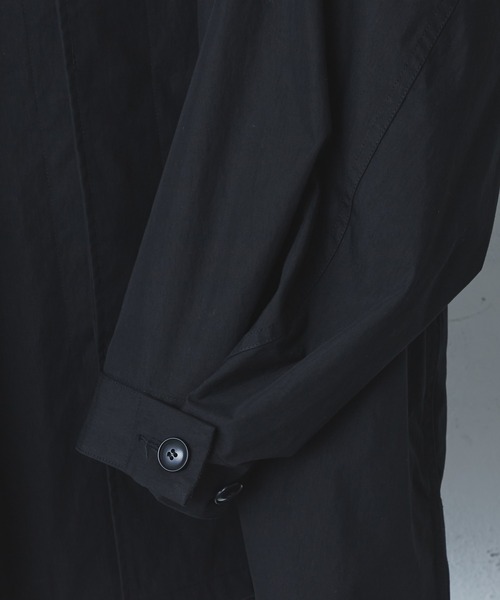 美品【CLANE HOMME Exclusive】 Fatigue Jacket Lui's（ルイス）の「【CLANE HOMME Exclusive】 Fatigue Jacket