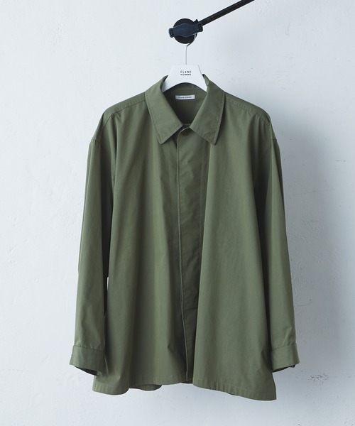 CLANE（クラネ）の「【CLANE HOMME Exclusive/クラネ オム